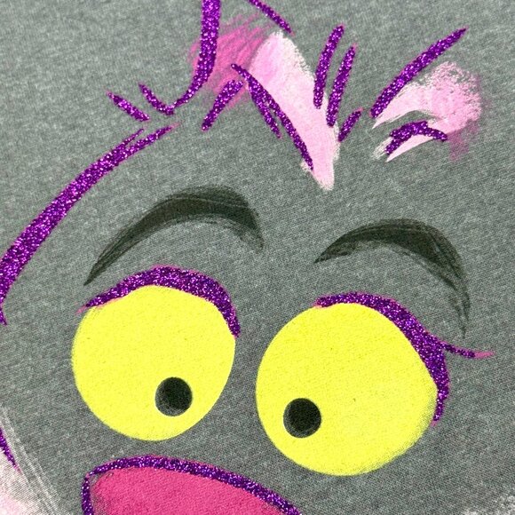 Disney Cheshire Cat T-Shirt Size 4XL - New With Tags - Picture 4 of 7